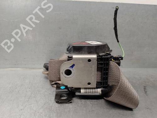Used Front left seatbelt CHRYSLER PT CRUISER (PT_) [2000-2010]  16030843
