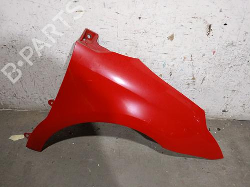 Used Right front fenders CITROËN C4 Coupe (LA_) 1.6 HDi (90 hp) 27469444