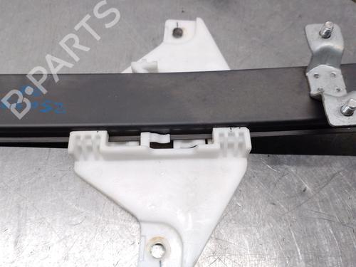 Front left window mechanism SSANGYONG RODIUS I 2.7 Xdi | BP34162800C22  - Image 5
