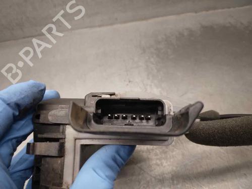 Rear left lock PEUGEOT 5008 (0U_, 0E_) 2.0 HDi 150 / BlueHDi 150 | BP18022885C100 