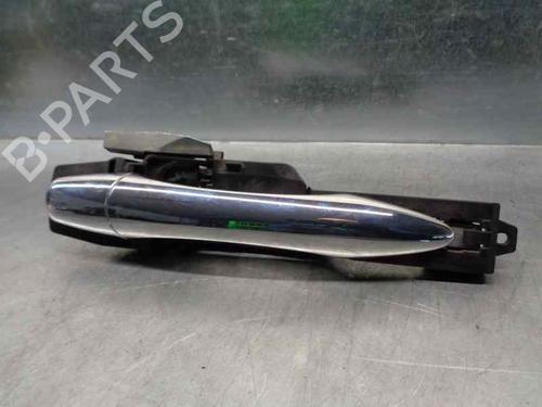 Used Rear right exterior door handle INFINITI QX70 [2013-2025]  7498634
