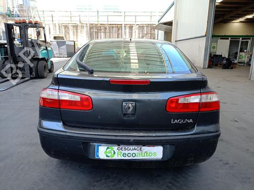 Electronic module RENAULT LAGUNA II (BG0/1_) 1.8 16V (BG0B, BG0M) | BP27628030M83 - Image 10