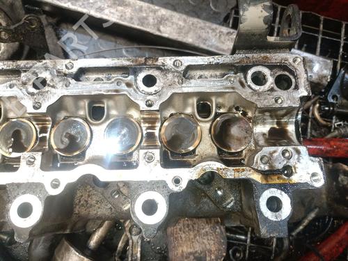 Cylinder head ROVER 45 I Hatchback (RT) 2.0 iDT | BP38470835M5 - Image 2