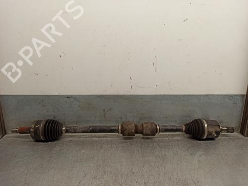 Used Right front driveshaft KIA SPORTAGE III (SL) 1.7 CRDi (116 hp) 16852667