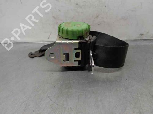 Rear left seatbelt ALFA ROMEO MITO (955_) 1.3 MultiJet (955AXH1B, 955AXT1A) | BP6699453I29 