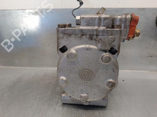 AC compressor HYUNDAI COUPE I (RD) 1.6 i 16V | BP16296095M34 