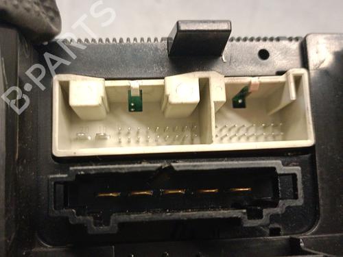 Climate control SEAT LEON (1P1) 1.9 TDI | BP37668026I5  - Image 5