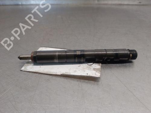 Used Injector Injector RENAULT MEGANE II (BM0/1_, CM0/1_) 1.5 dCi (BM02, BM13, BM2A, CM02, CM13) (101 hp) 40010451 40010451