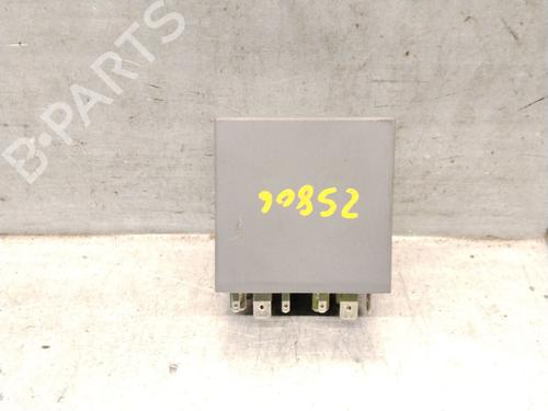 Electronic module SKODA SUPERB I (3U4) 1.9 TDI | BP36562509M83 - Image 2