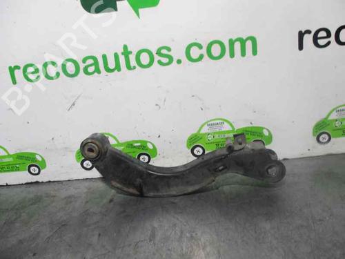 Used Left rear suspension arm OPEL ANTARA A (L07) 2.0 CDTI (150 hp) 2542393