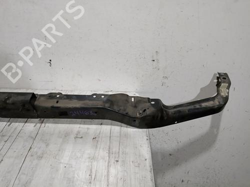 Front slam panel CITROËN C4 Picasso I MPV (UD_) 2.0 HDi 138 | BP31599306C72