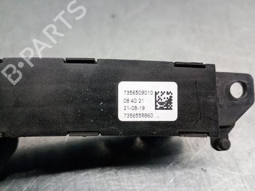 Switch FIAT 500L (351_, 352_) 1.3 D Multijet (199.LYM11, 199.LYM1A) | BP29333397I30 