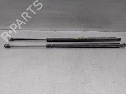 Used Tailgate lift support CHRYSLER VOYAGER IV (RG, RS) 2.5 CRD (141 hp) 16909019
