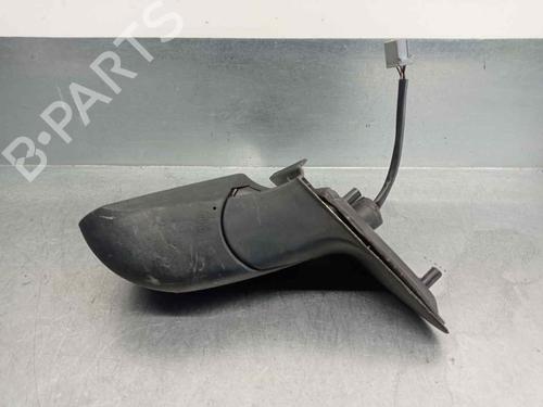 Left mirror FORD MONDEO III Saloon (B4Y) 2.5 V6 24V | BP9817010C26 