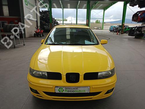 Sylinderhode SEAT LEON (1M1) 1.9 TDI | BP26941511M5 