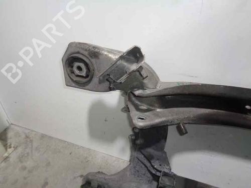 Rear axle MERCEDES-BENZ S-CLASS (W220)  | BP6874395M2 