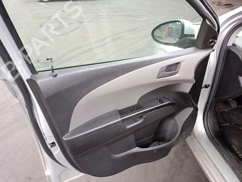 AC pipe CHEVROLET AVEO Hatchback (T300) 1.3 D | BP29813218M126 