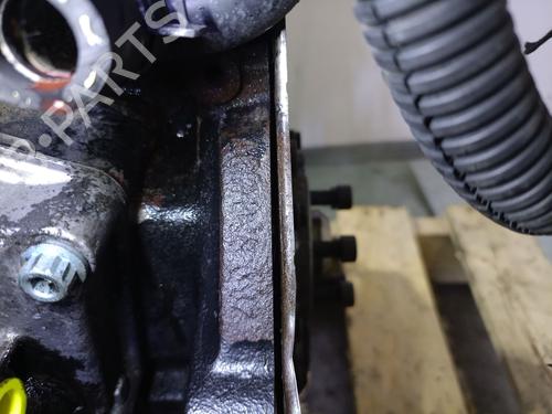 Engine VW GOLF IV (1J1) 1.9 TDI | BP30316397M1 