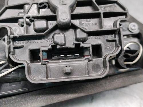 Left tailgate light SEAT LEON ST (5F8) 1.6 TDI | BP37421733C79 - Image 5