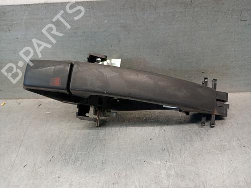 Used Rear right exterior door handle LAND ROVER FREELANDER 2 (L359) 2.2 TD4 4x4 (160 hp) 25808287