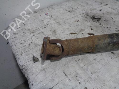 Driveshaft SUZUKI GRAND VITARA I Open Off-Road Vehicle (GT)  | BP13033140M37 