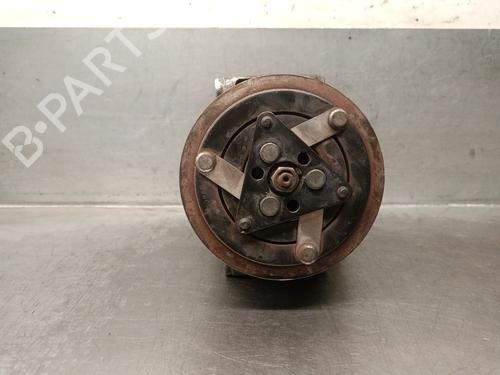 AC compressor CITROËN C2 (JM_) 1.4 HDi | BP38469777M34 - Image 2