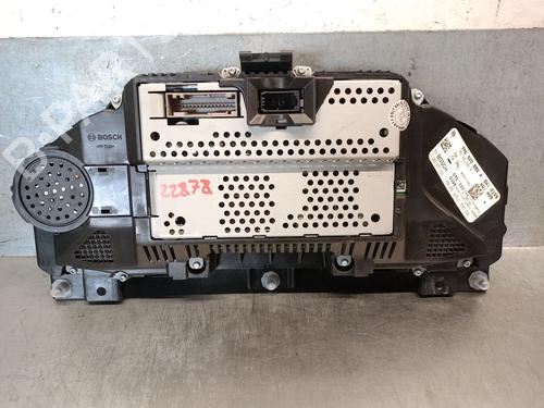 Instrument cluster VW TOUAREG (7P5, 7P6) 3.0 V6 TDI | BP28112892C47 