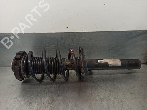 Used Left front shock absorber SEAT LEON (1P1) 1.9 TDI (105 hp) 16291284