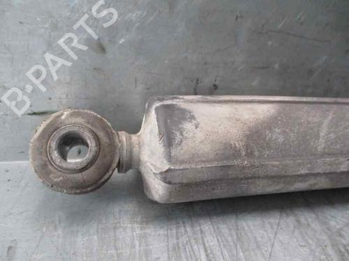 Right rear shock absorber RENAULT MASTER II Van (FD) 2.8 dTI | BP4870935M19 