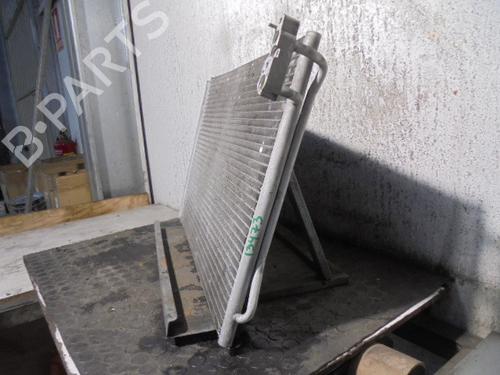 AC radiator BMW 1 (E87) 116 i | BP9156398M32 