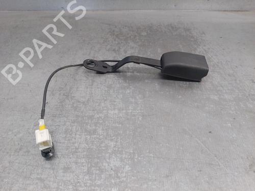 Used Seat buckle CITROËN C4 Grand Picasso I (UA_) 2.0 HDi 138 (136 hp) 18027874