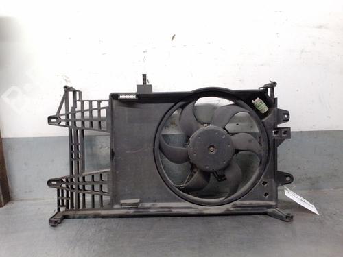 Used Radiator fan Radiator fan 38087654 38087654