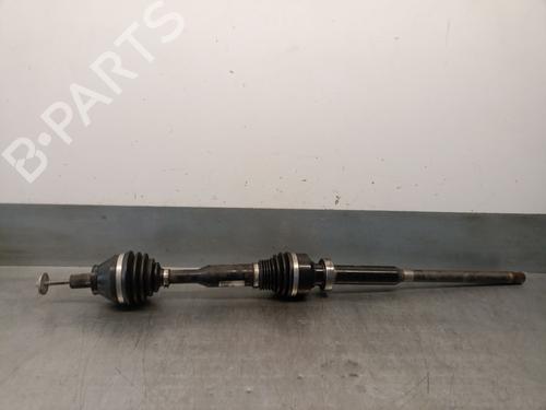 Used Right front driveshaft VOLVO XC60 I SUV (156) D5 AWD (205 hp) 29915758