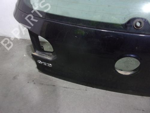 Tailgate VW GOLF VI (5K1) 2.0 TDI | BP17035852C6 