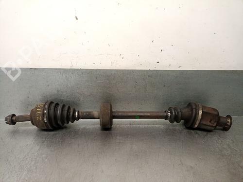 Used Right front driveshaft RENAULT CLIO II (BB_, CB_) 1.2 (BB0A, BB0F, BB10, BB1K, BB28, BB2D, BB2H, CB0A,... (58 hp) 31631567