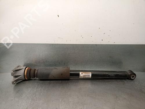 Used Left rear shock absorber BMW X2 (F39) sDrive 18 i (140 hp) 31943411