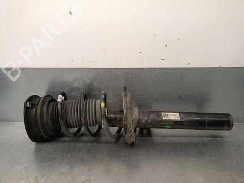 Used Right front shock absorber SEAT LEON (5F1) 1.5 TSI (150 hp) 23965376