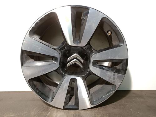 Felg CITROËN C3 III (SX) 1.2 PURETECH 82 (82 hp) 29453361