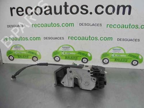 Rear right lock BMW 5 (E60) 525 d | BP4080541C99 