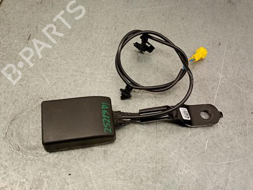 Engache cinturón Engache cinturón MERCEDES-BENZ GLE Coupe (C167) GLE 350 de 4-matic (167.306) (333 hp) 34343407 34343407