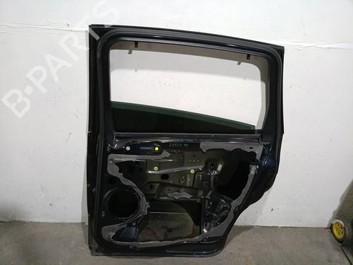 Right rear door FORD S-MAX (WA6) 2.2 TDCi | BP28337278C5 