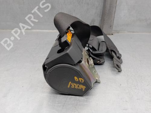 Used Front right seatbelt BMW 3 Touring (E46) 318 d (116 hp) 15547936