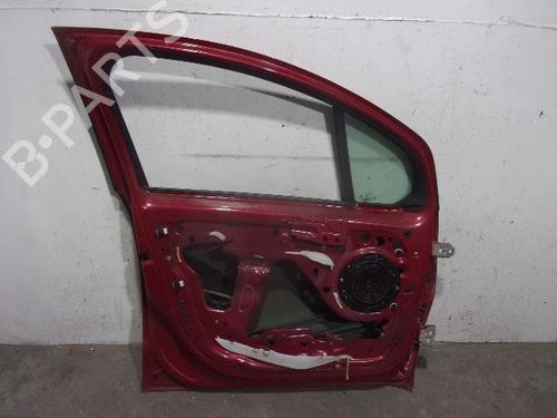 Left front door CITROËN C3 I (FC_, FN_) 1.4 HDi | BP18263819C2 