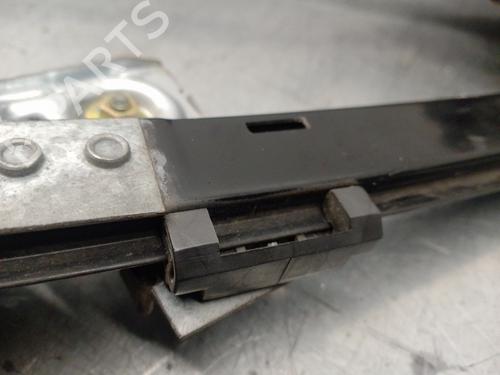 Front right window mechanism FORD MONDEO III (B5Y)  | BP17747022C23 