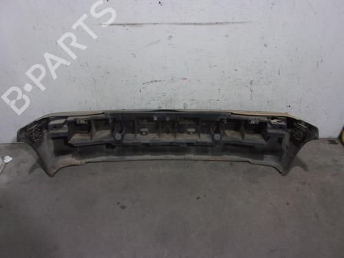 Rear bumper PEUGEOT 106 II (1A_, 1C_) 1.5 D | BP15684730C8 