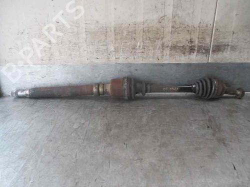 Used Right front driveshaft FORD MONDEO III (B5Y) [2000-2007]  7762200