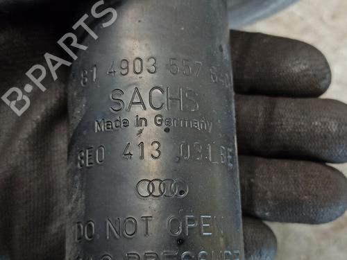 Right front shock absorber AUDI A4 B6 (8E2) 2.0 FSI | BP13930644M17 
