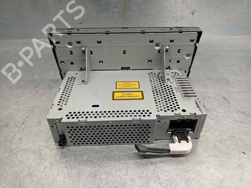 Radio JAGUAR X-TYPE I (X400) 2.1 V6 | BP8914957E6 