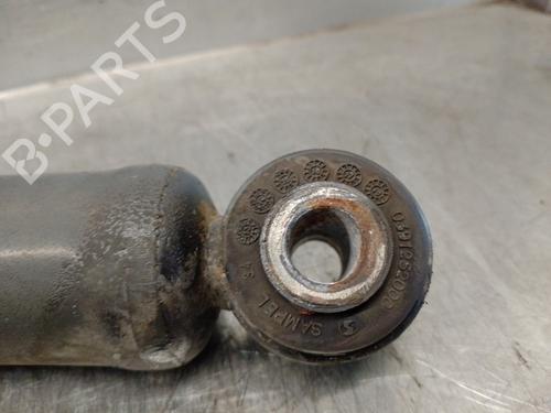 Right front shock absorber IVECO DAILY IV Van 35C14 GV, 35C14 GV/P, 35S14 GV, 35S14 GV/P | BP13748116M17 