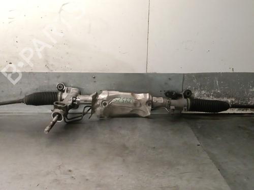 Steering rack FORD FOCUS C-MAX (DM2) 1.6 TDCi | BP31847521M22